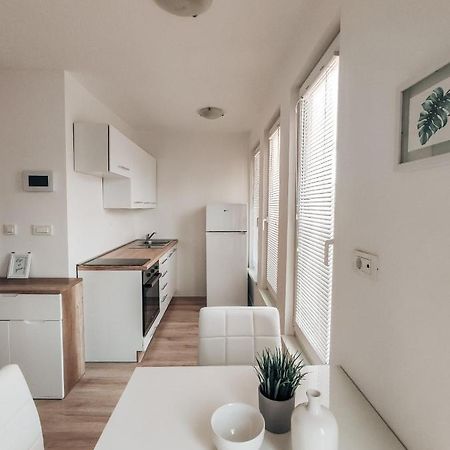 Studio Apartment Sanya Ljubljana Exterior foto